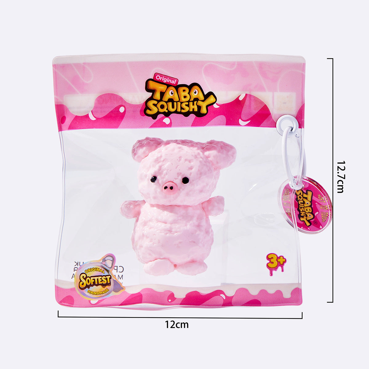 Plush Piglet