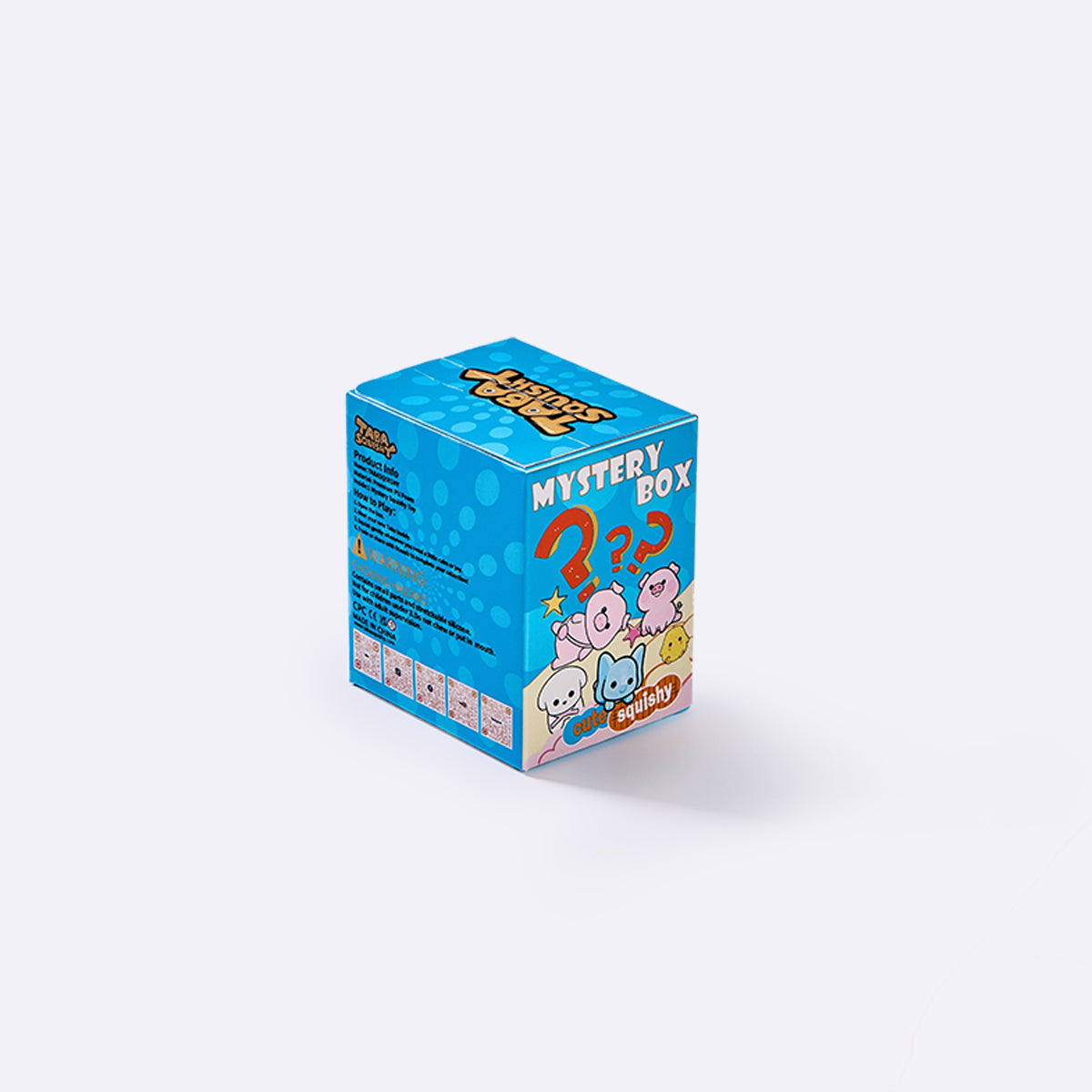 Hotsale - Small Size Blind Box