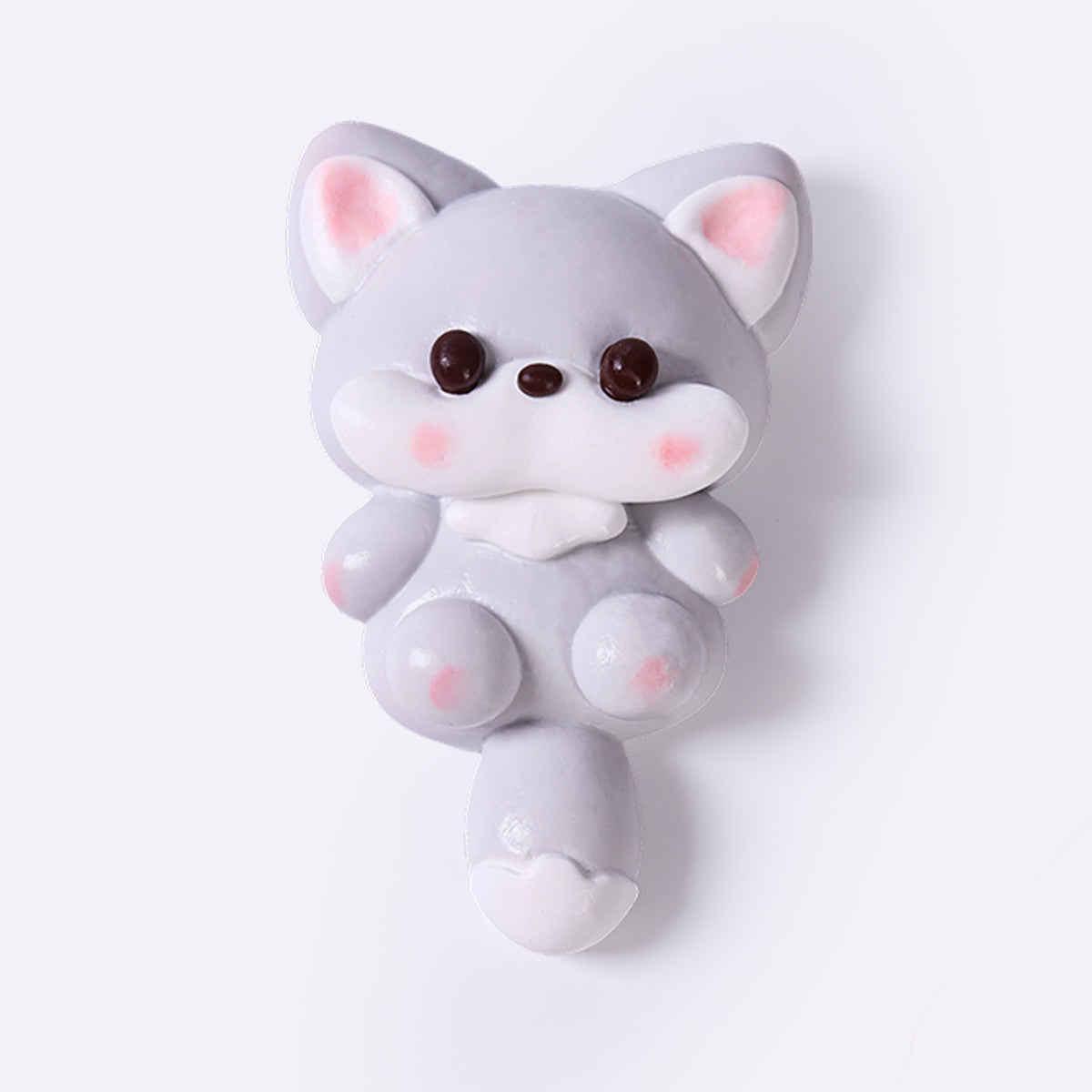 Fox Taba Squishy (4 Color Options)