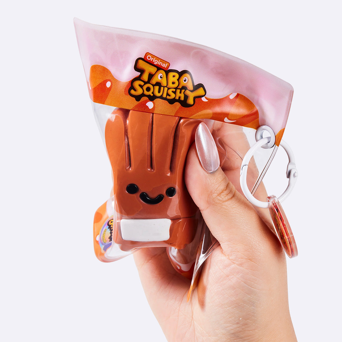 Foam Hand