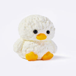 Plush Duckling