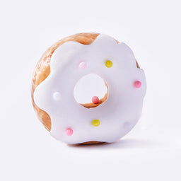 White Donut