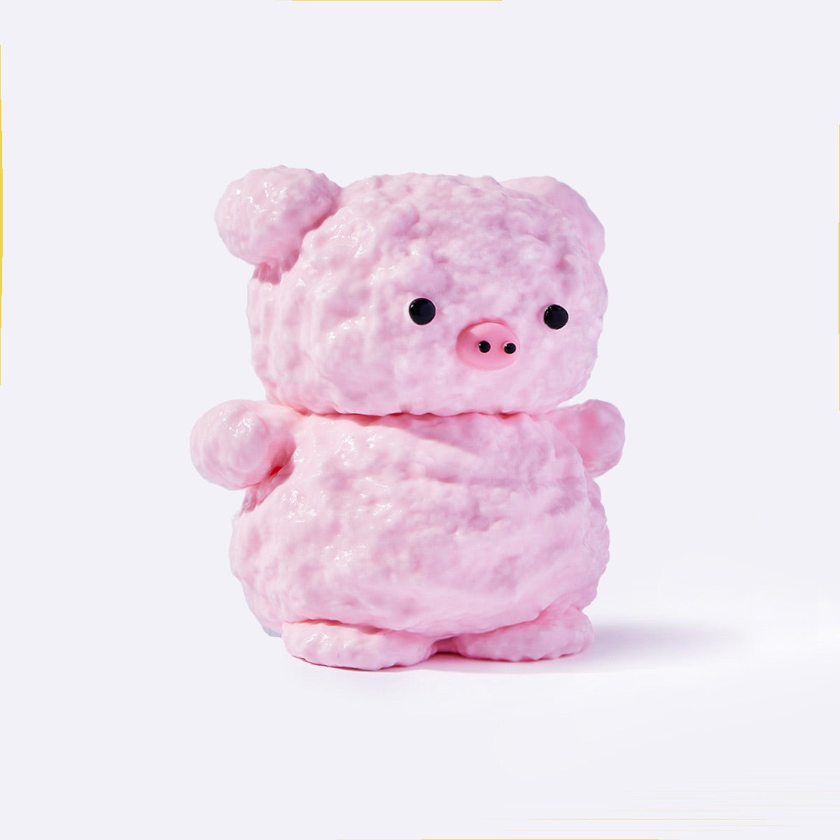 Plush Piglet