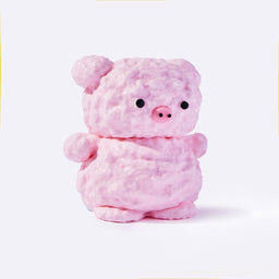 Plush Piglet