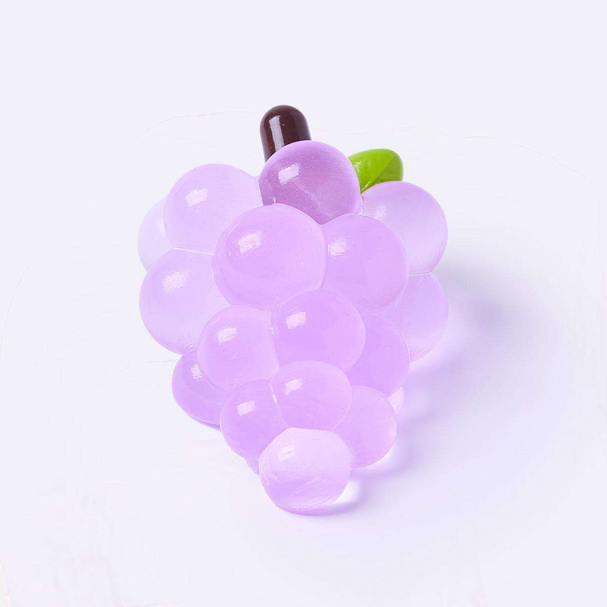 Grape Taba Squishy (2 Color Options)