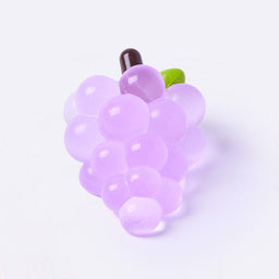 Grape Taba Squishy (2 Color Options)