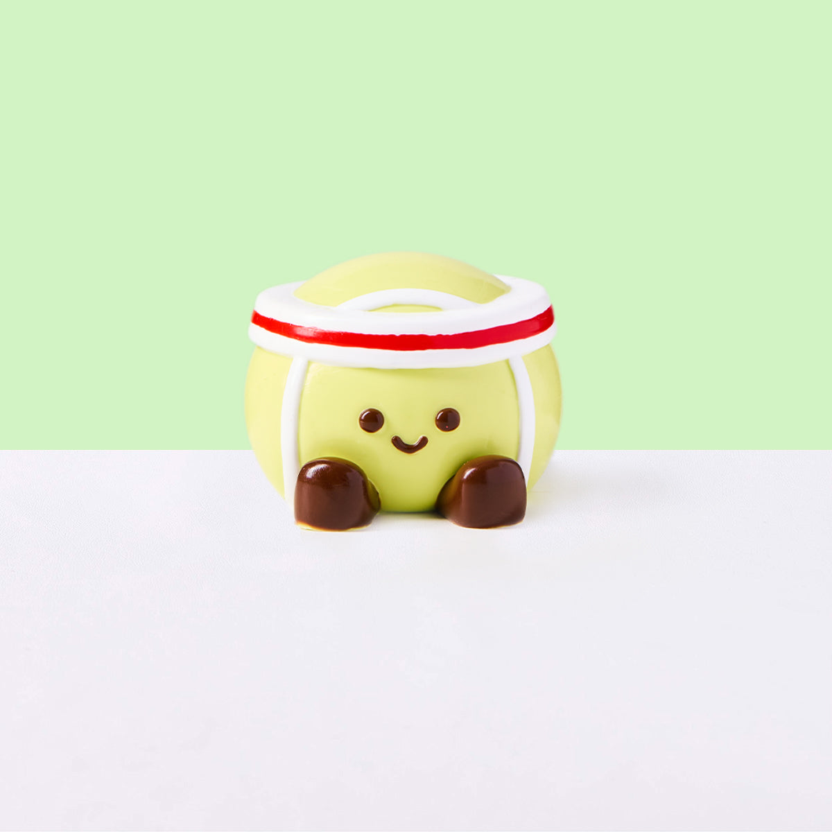 Cute Sports Ball Taba Squishy  (5 Options)