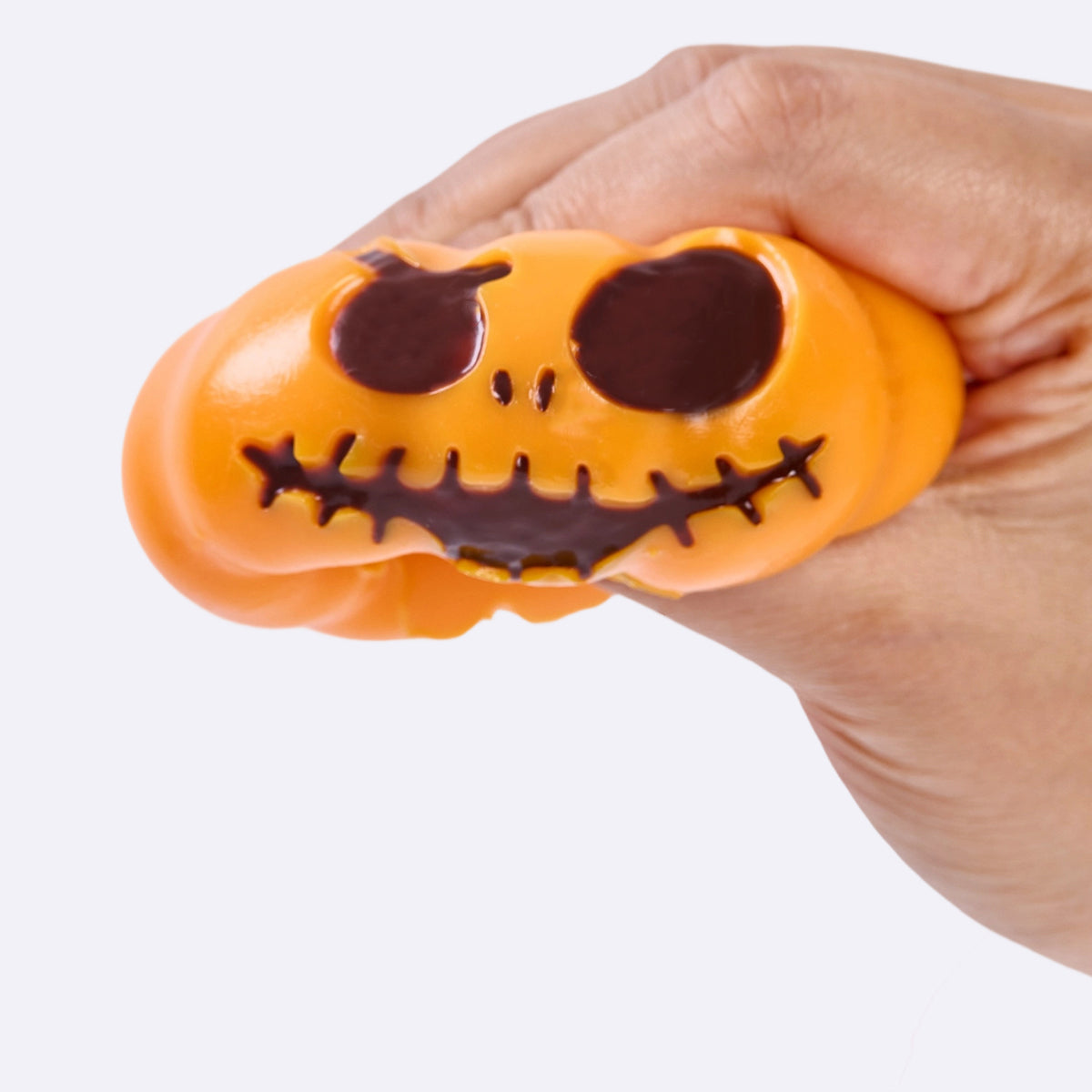 Halloween Pumpkin Taba Squishy