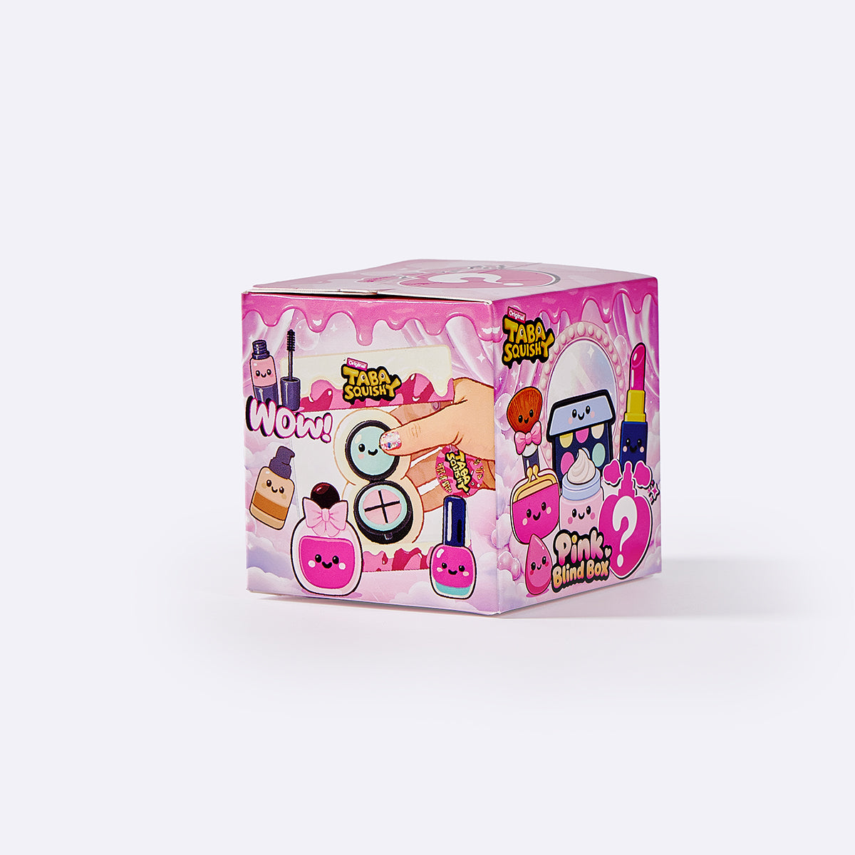 Pink Makeup Blind Box