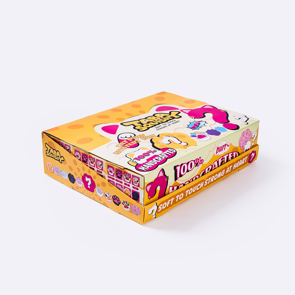 Kitten Paw Blind Box
