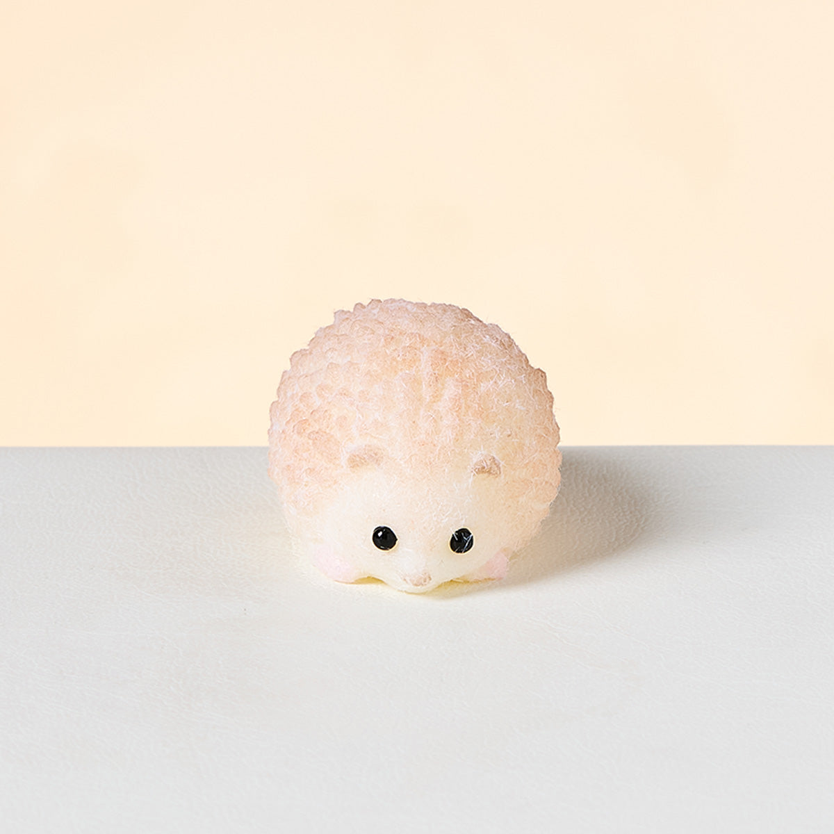 Flocked Mini Animal Taba Squishy (7 Options)