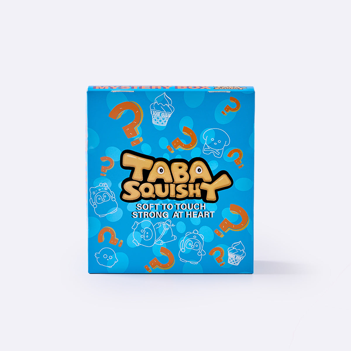Hotsale - Small Size Blind Box