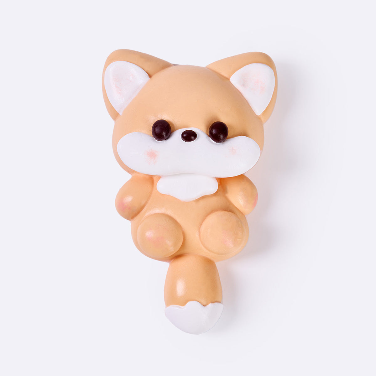 Fox Taba Squishy (4 Color Options)