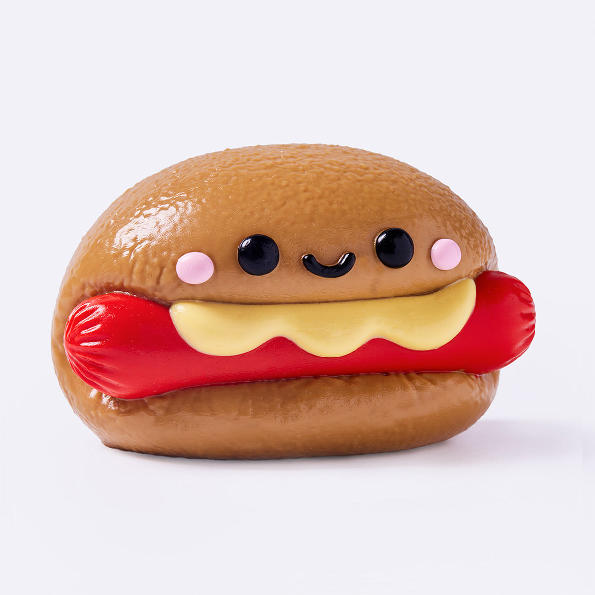 Cute Hotdog