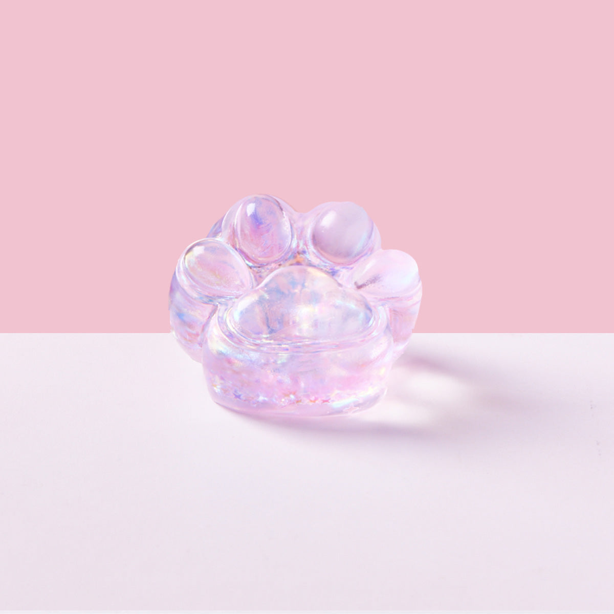 100g Kitten Paw Taba Squishy (6 Color Options)