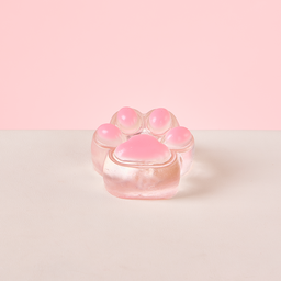 100g Kitten Paw Taba Squishy (6 Color Options)