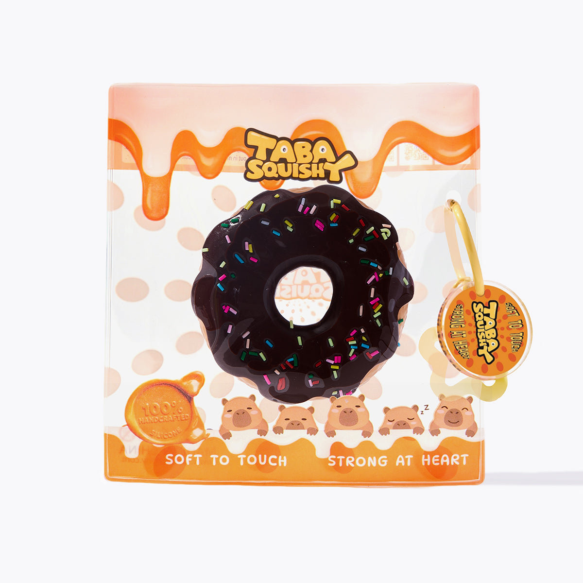 Choco Donut