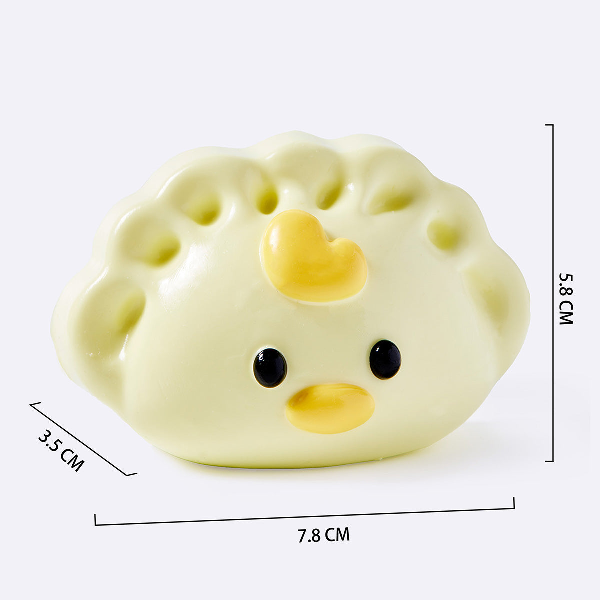 Chick Dumpling