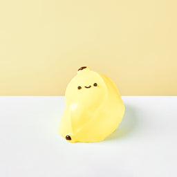 Cute Banana Taba Squishy