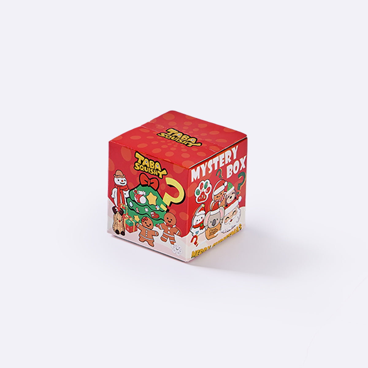Chirstmas Blind Box
