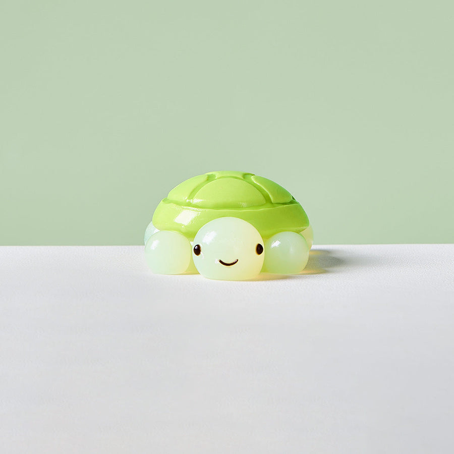 60g Turtle Taba Squishy (3 Color Options)