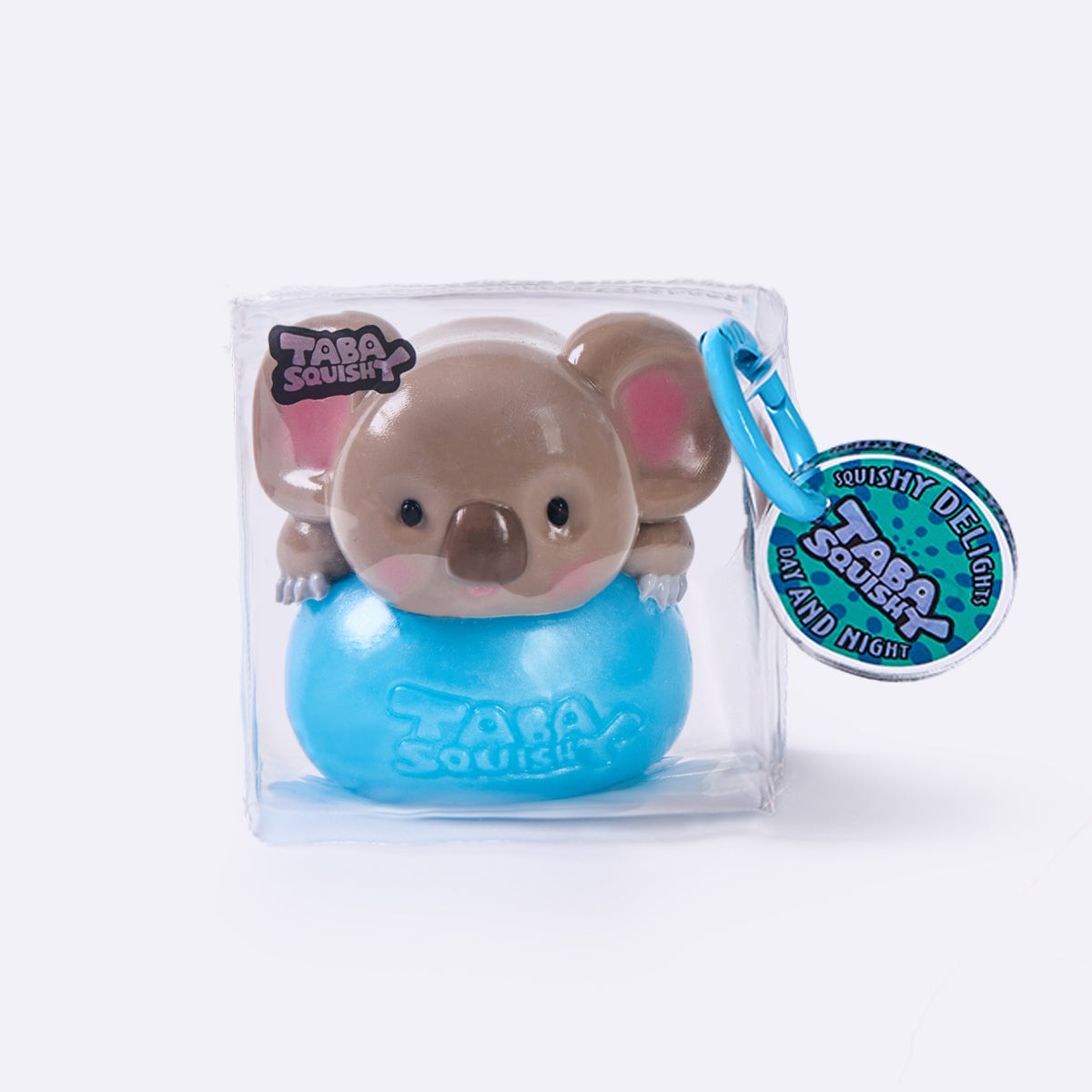 Sloth / Koala Taba Squishy