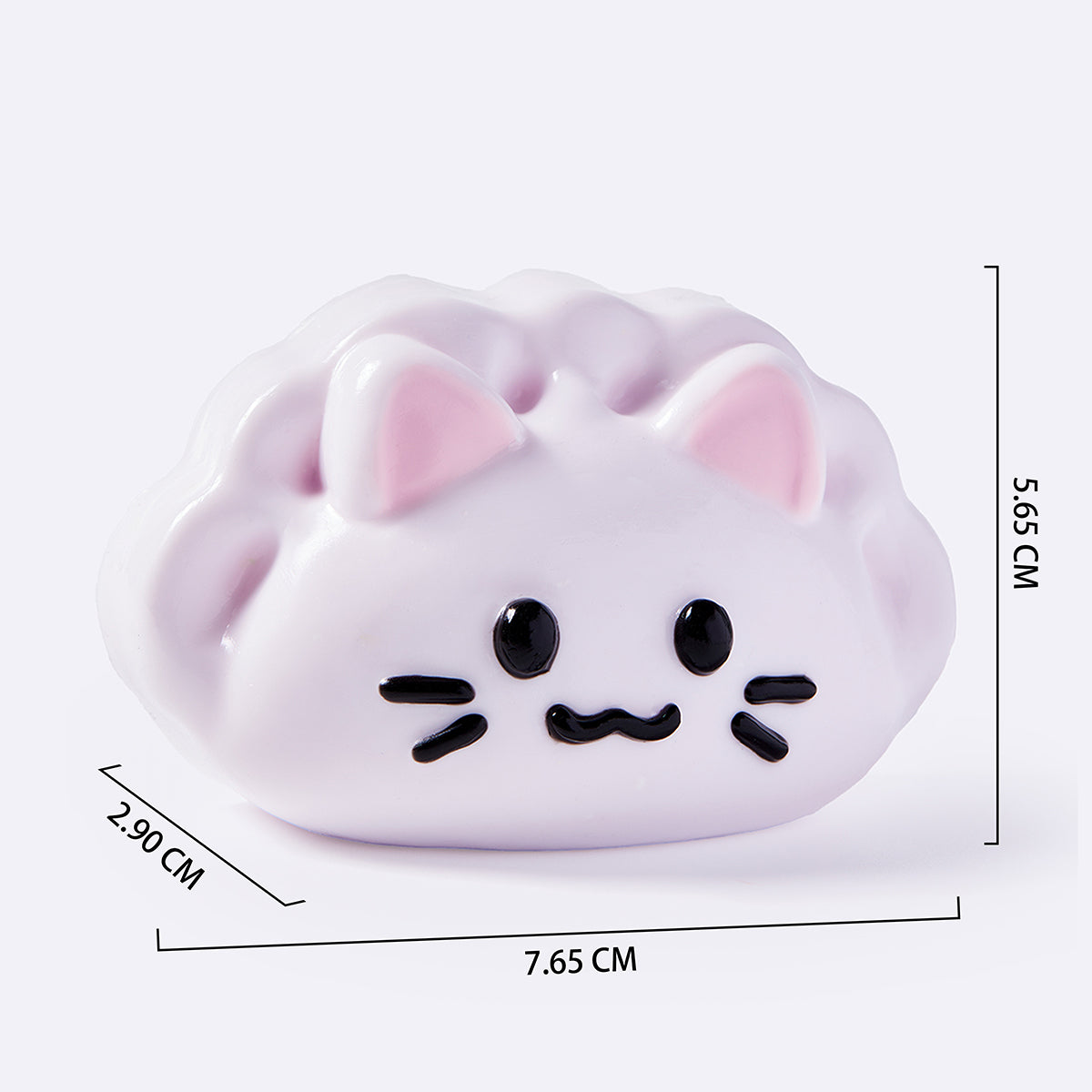 Kitten Dumpling