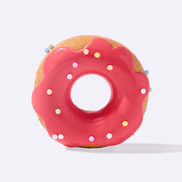 Red Donut