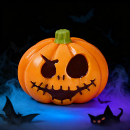 Halloween Pumpkin