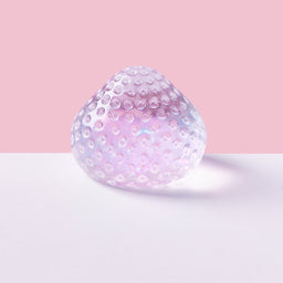 140g Strawberry Taba Squishy (3 Color Options)