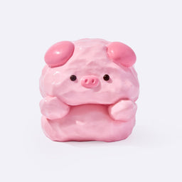Pink Piglet