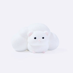 Cloud Hamster