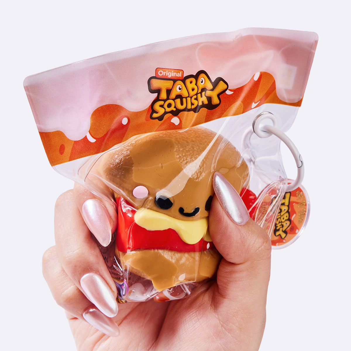 Cute Hotdog