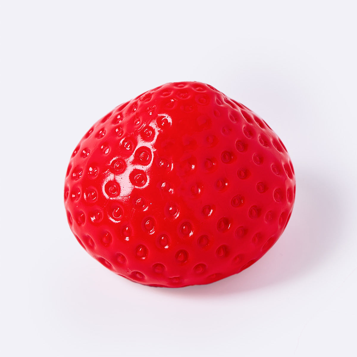 60g Strawberry Taba Squishy (4 Sensory Options)