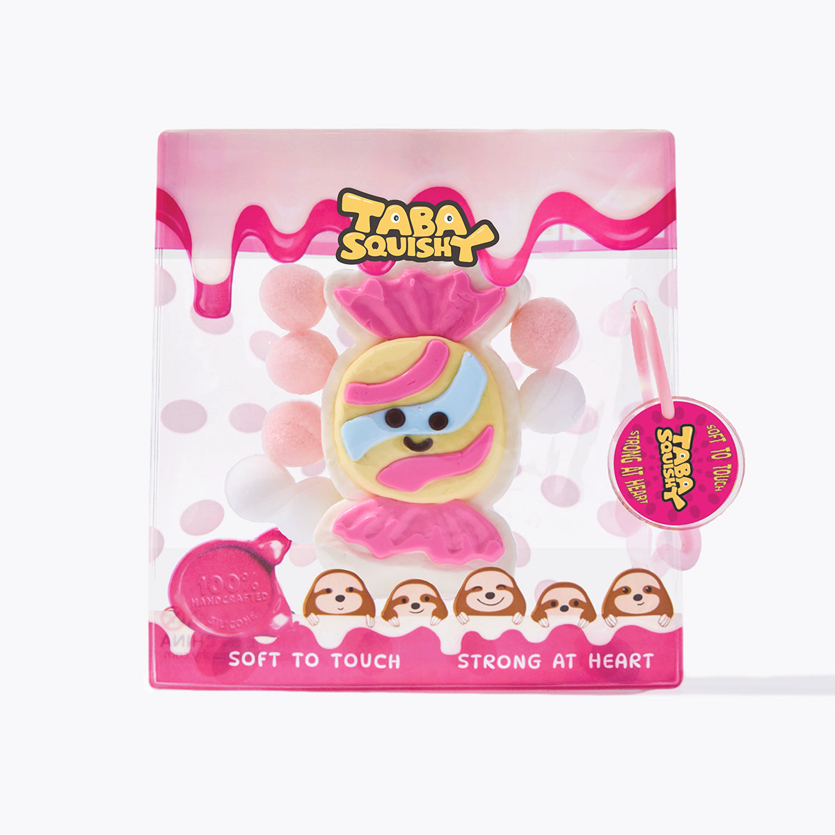 Rainbow Candy