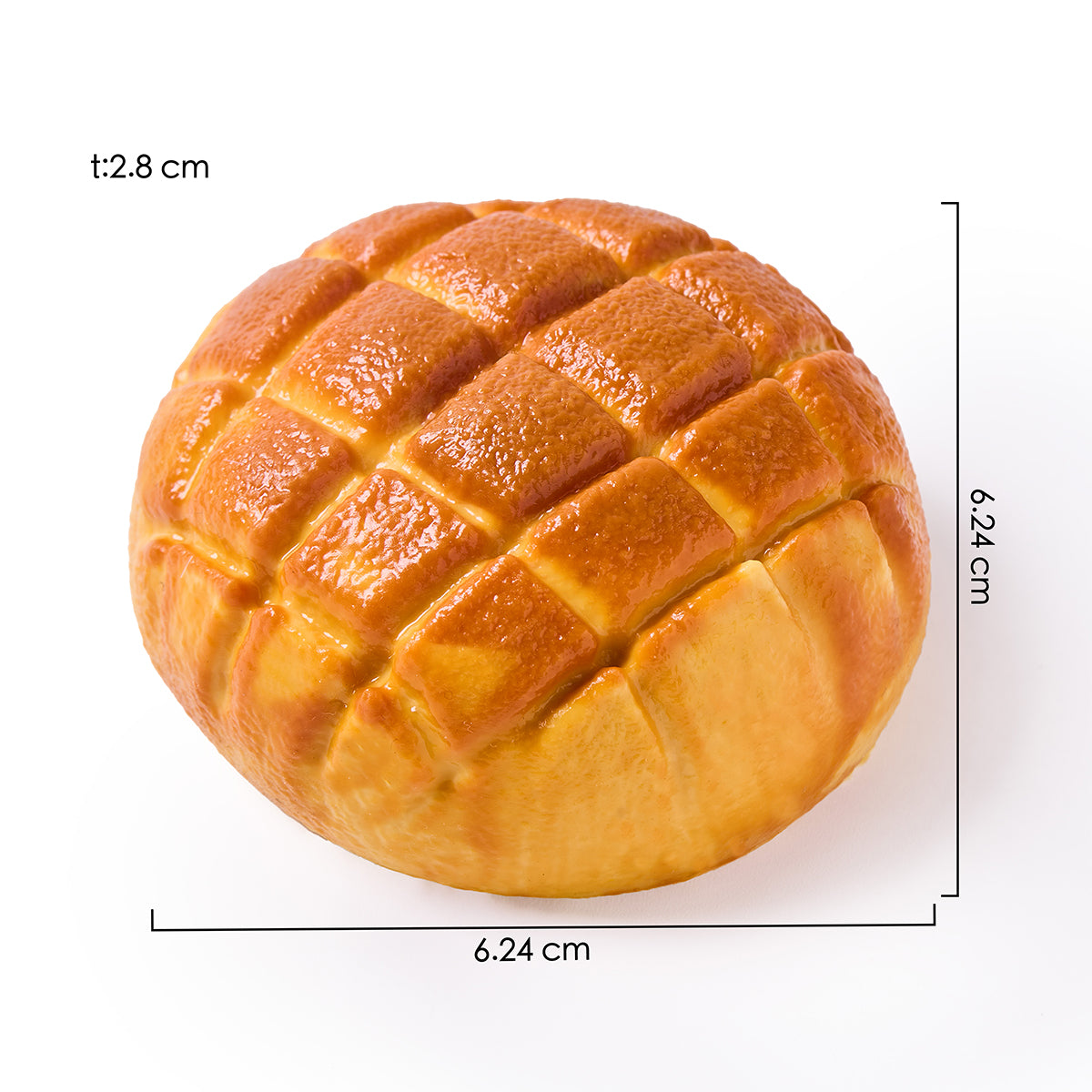 Pineapple Bun