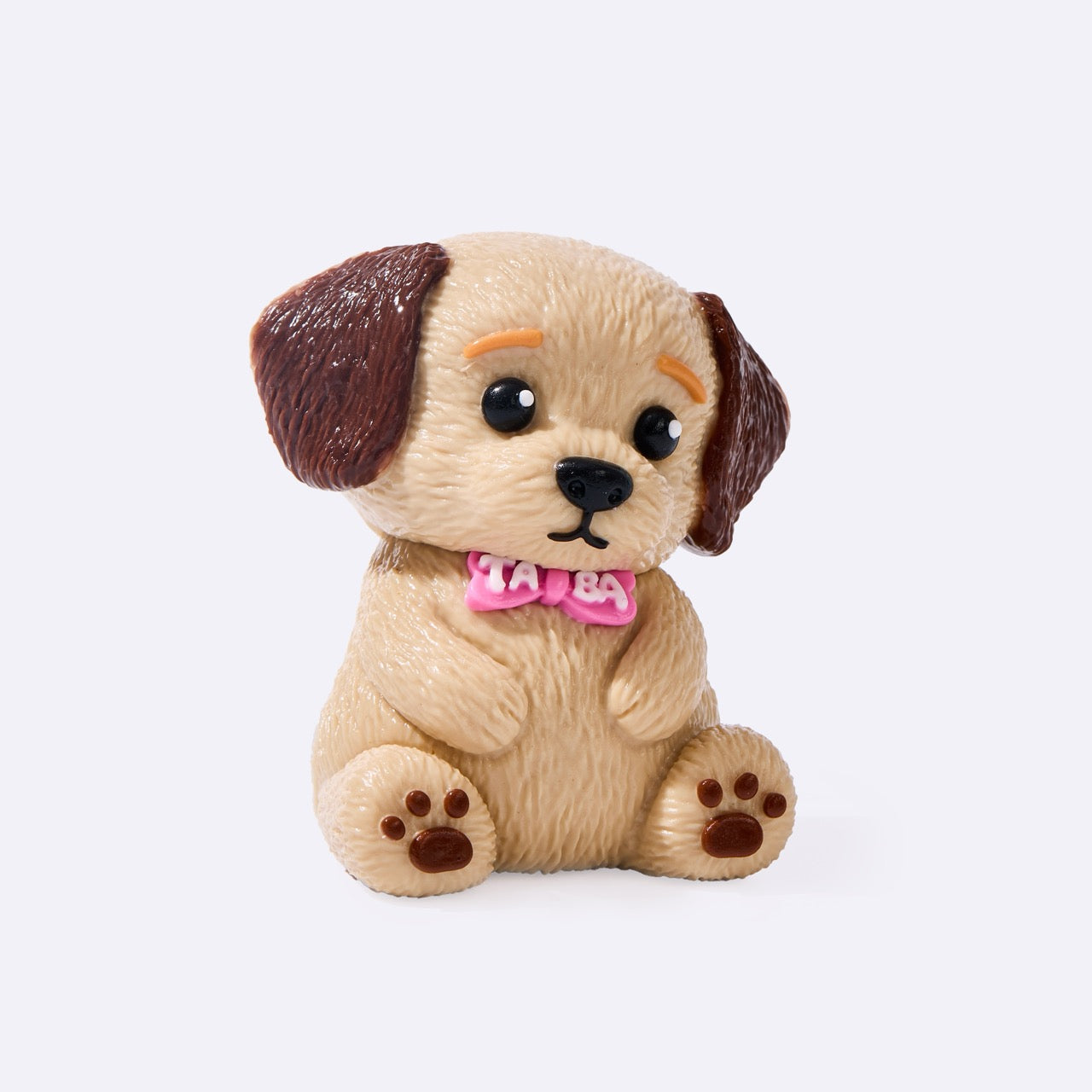 TABASQUISHY® Labrador Taba Squishy Squeeze Toys · Tabasquishyb2b
