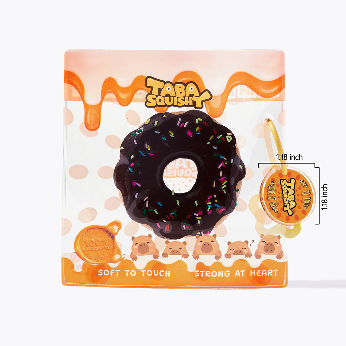 Choco Donut