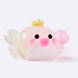 Pouting Crab