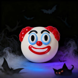 Clown Taba Squishy