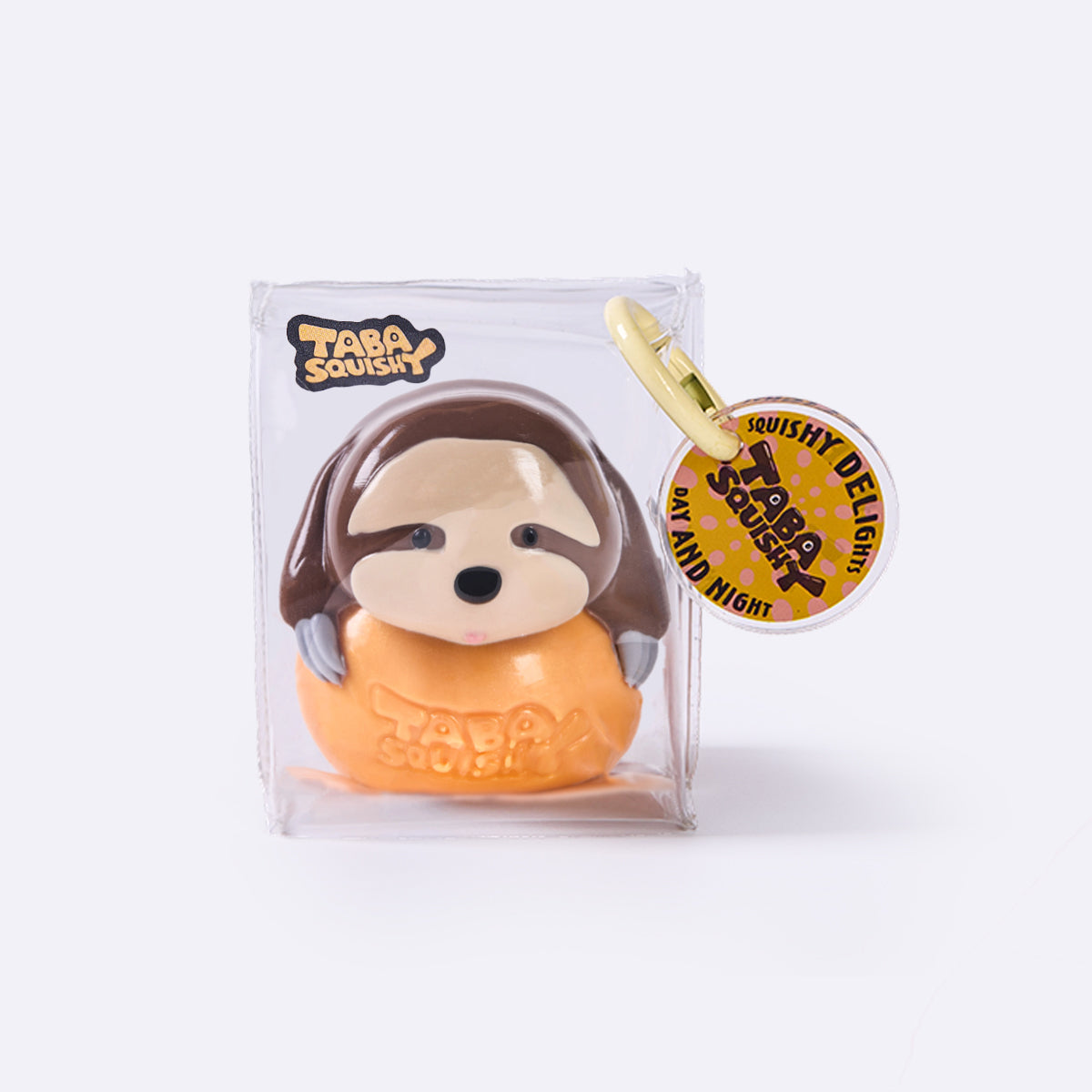 Sloth / Koala Taba Squishy