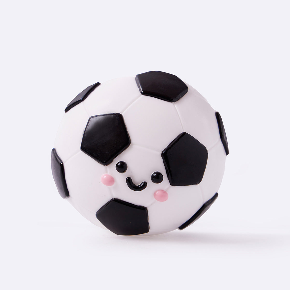 Cute Soccer