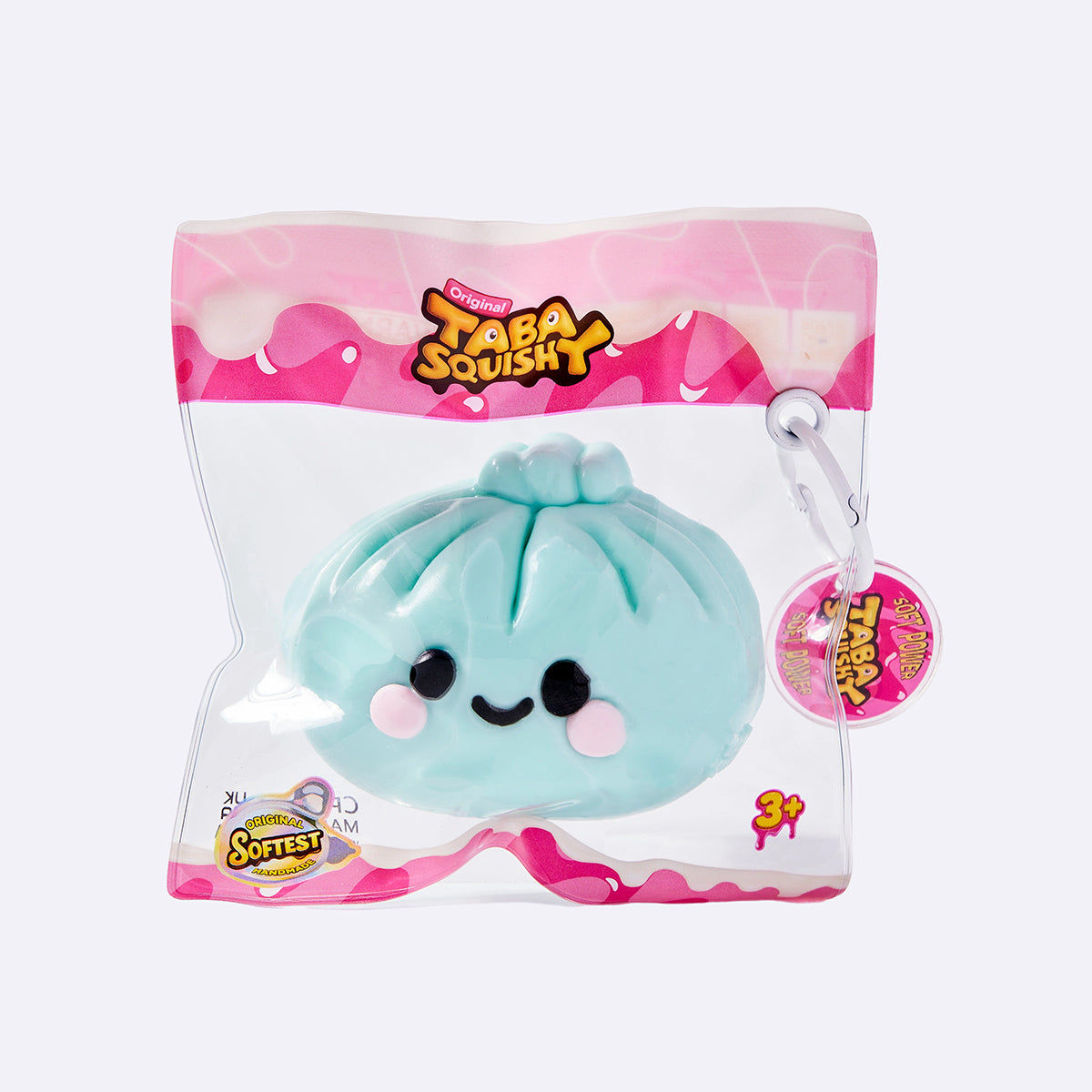 Mint Dumpling