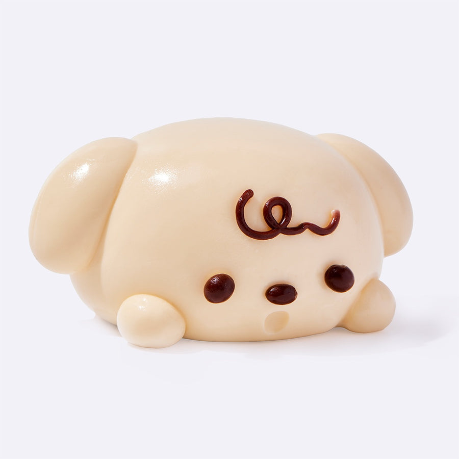 Puppy Head
