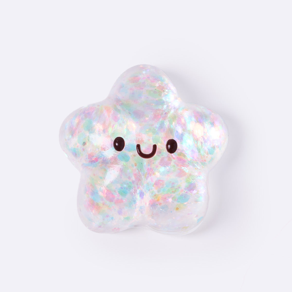 Star Sensory Experience Taba Squishy (4 Sensory Options)