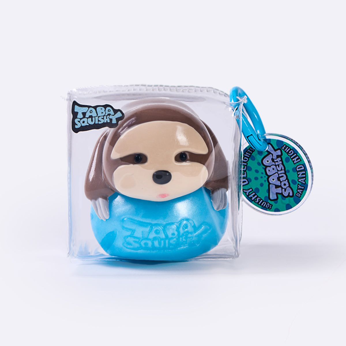 Sloth / Koala Taba Squishy