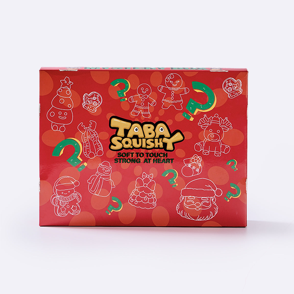 Chirstmas Blind Box