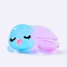 Pouting Turtle