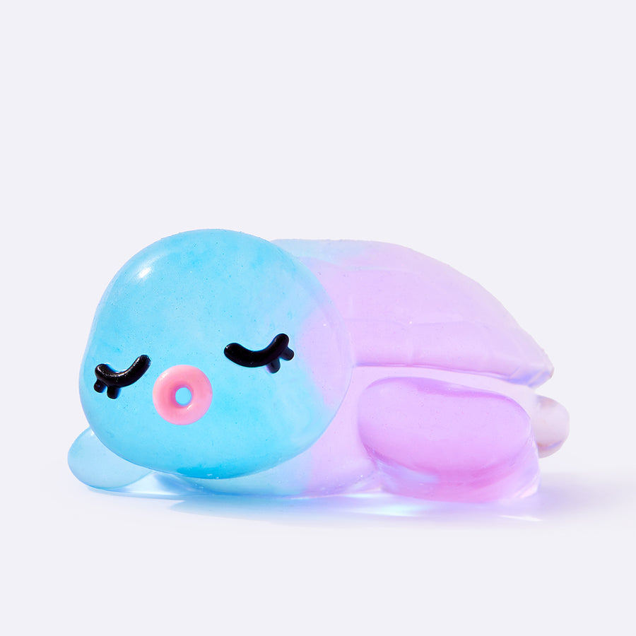 Pouting Turtle
