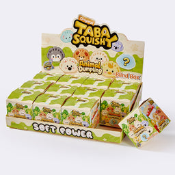 Dumpling Blind Box